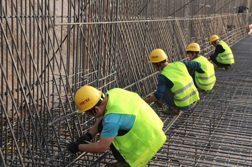 重慶五一建設進行時 重點工程不“打烊”，城市發展再提速