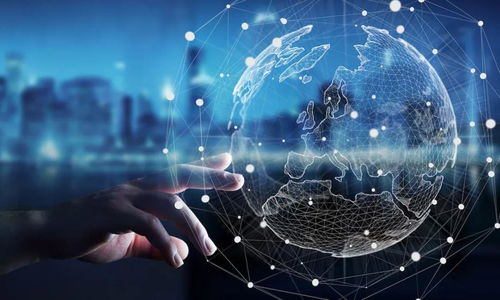 新基建浪潮下，工業(yè)互聯(lián)網(wǎng)數(shù)據(jù)服務(wù)啟航 移動(dòng)應(yīng)用資產(chǎn)管理為何是第一步？